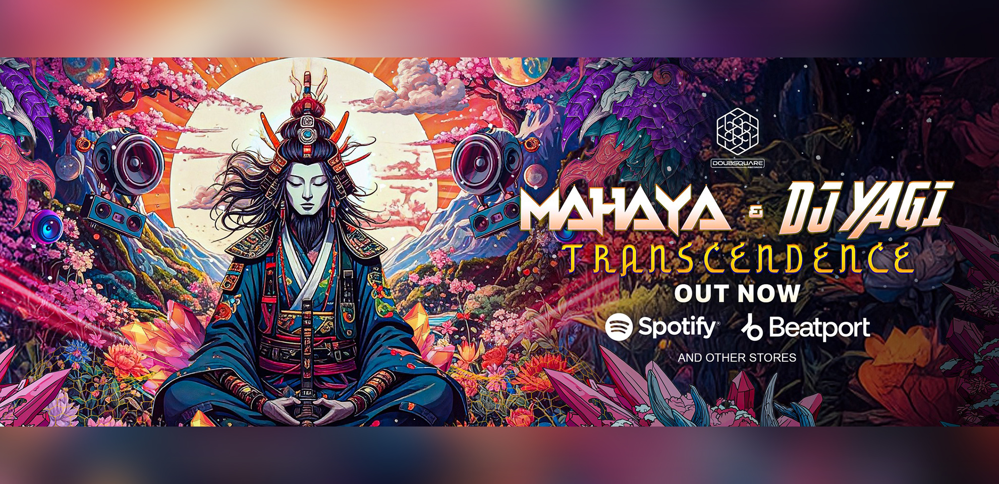 DJ YAGI OFFICIAL SITE